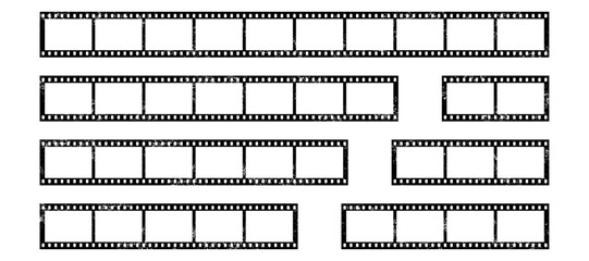 ネガフィルムのセット　004