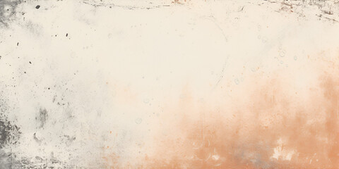 A grunge background with a rough texture and a white background, 
 - obrazy, fototapety, plakaty