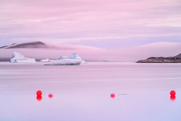 South Greenland 2014