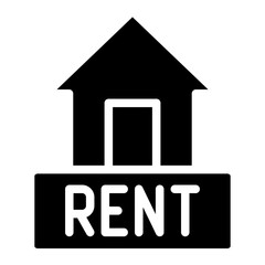 rent house