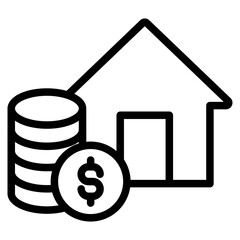 House Price Icons