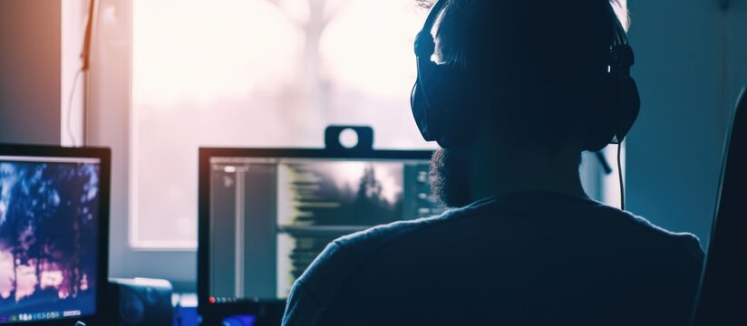 Software developer and UX/UI designer specializing in mobile and website development.