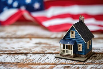American Dream: Housing and Real Estate in the United States