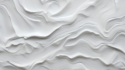 white glued paper textured, hyper realistic, hyper detailed, - obrazy, fototapety, plakaty