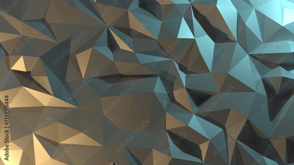 Poster gray background. triangulation texture. abstract texture. geometric wallpaper. pattern with triangle