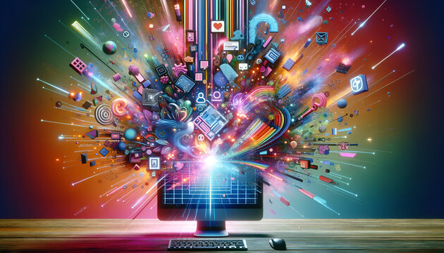 The Art of Therapeutic Creation