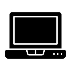 Laptop Icon