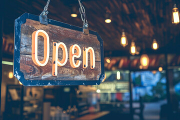 Softly Open: A Business Introduction