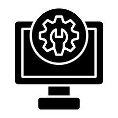 Technical Support Icon