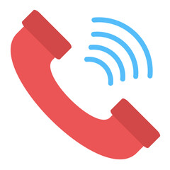 Phone Call Icon