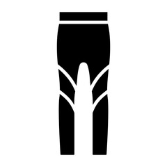 Leggins Icon