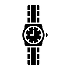 Wristwatch Icon