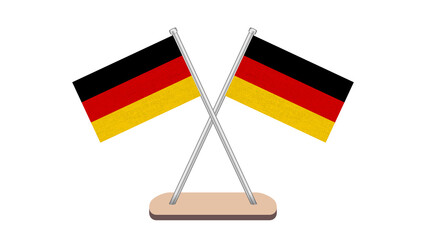 Germany Flag
