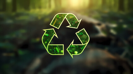 World environment day concept ecology protection environment, environmental protection background