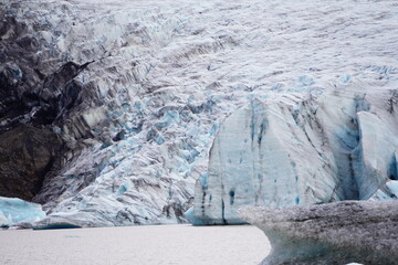 Svinafellsjökull