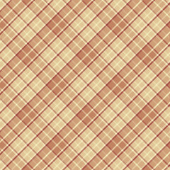 Seamless pattern of plaid. check fabric texture. striped textile print.Checkered gingham fabric seamless pattern. Vector seamless pattern.