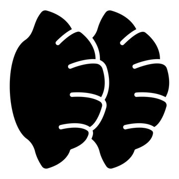 mandu glyph icon