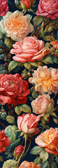 Florals and Botanicals by ai generator