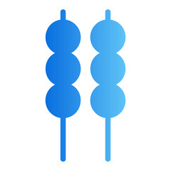 dango gradient icon