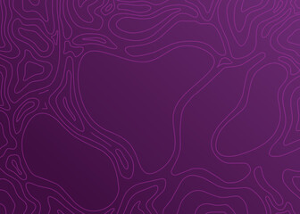 abstract background with liquid