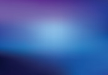 Pastel Blue Violet Color Gradient Background,Simple Gradient Vector form blend of color spaces as contemporary background graphic