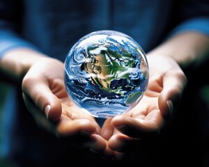 Water Conservation: A Global Concept of Saving Water in Our Planet for Environmental Protection
