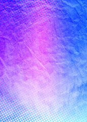 Purple vertical background. Simple design. Backdrop, for banners, posters, and various design works