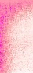 Pink vertical background. Simple design. Backdrop, for banners, posters, and various design works