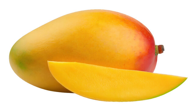 Delicious mango fruit