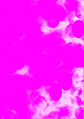 Pink vertical background. Simple design. Backdrop, for banners, posters, and various design works