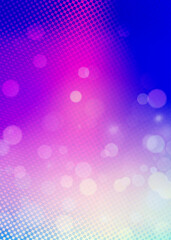 Purple vertical background. Simple design. Backdrop, for banners, posters, and various design works