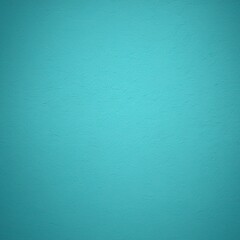 wall painting texture cyan color background