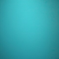 wall painting texture cyan color background