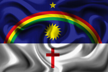 Pernambuco flag