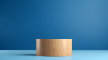 Product podium display creative background, creative template background, cosmetics booth, promotional activities