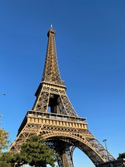 Eiffel Tower