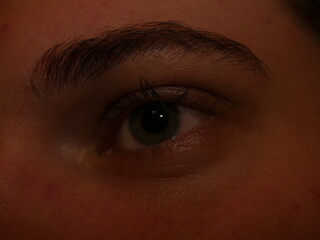 Eyes