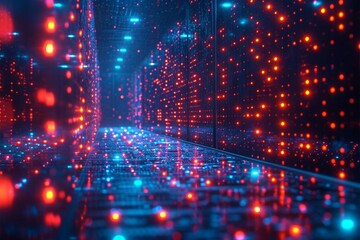 Data driven marketing Transforming information into powerful strategies for online success