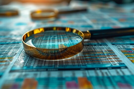 Accurate audit assurance practices ensuring fiscal transparency and accountability with confidence