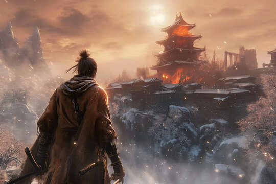 sekiro