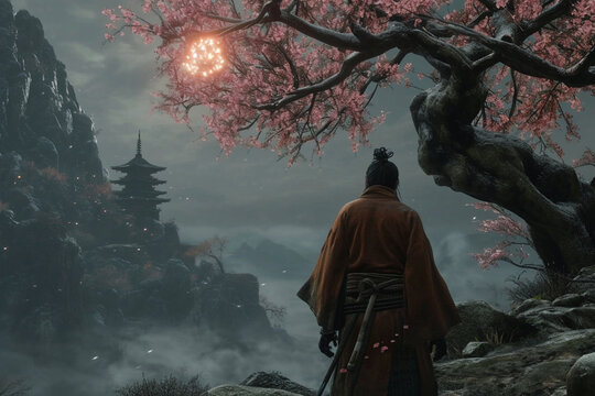 sekiro