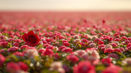flower in the garden