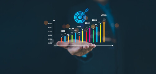 Analyzes profitability marketing trend 2024 business growth financial analysis profit strategy...