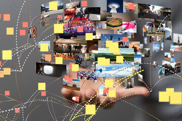  - neural network exposure digital
