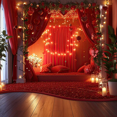 VALENTINE'S DAY