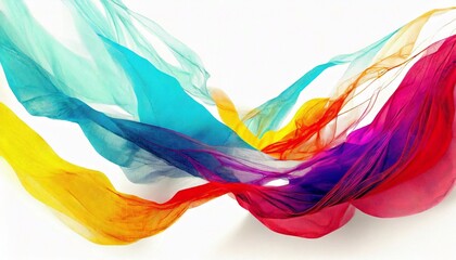 Colorful abstract background