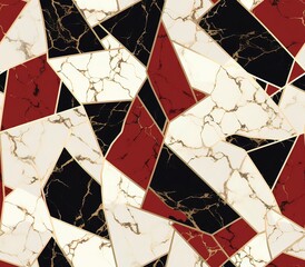 Marble, Fabric Pattern, Seamless Pattern.