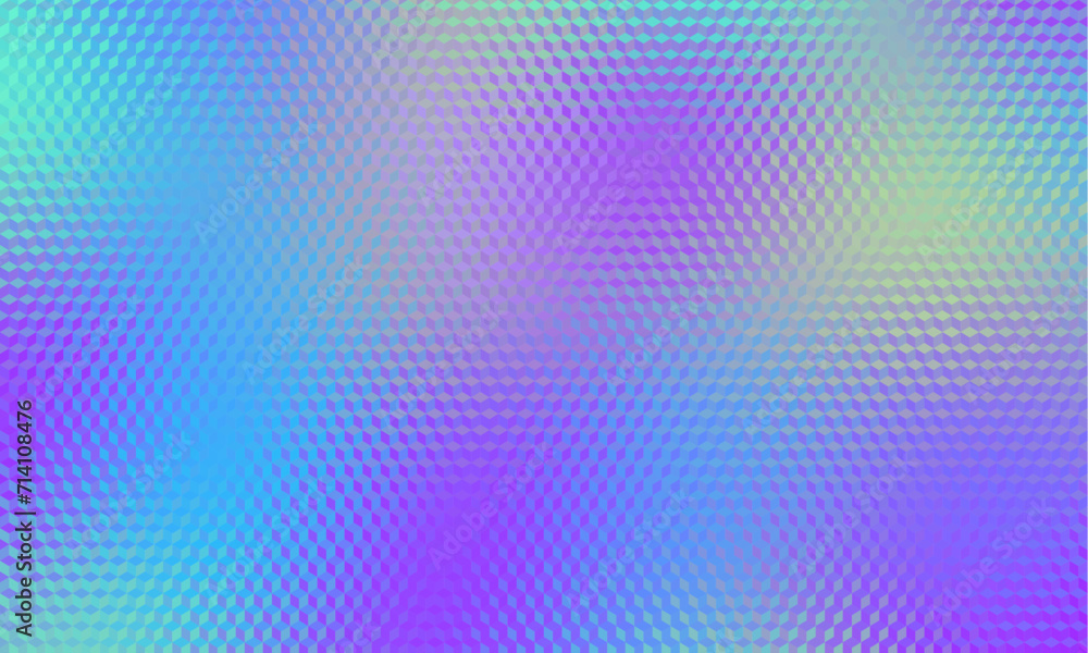Poster Patterned Glass Texture Illustrations. Glare effect. Abstract surface for design prints. Frosted Glass Background. Vector illustration