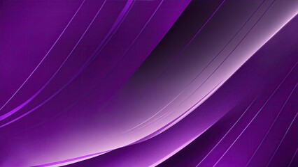 Purple lines abstract background