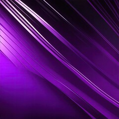 Purple lines abstract background